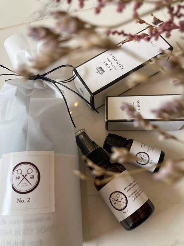 商品企画・製造販売(OEM)