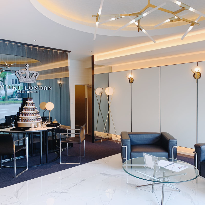 完全会員制aroma bar